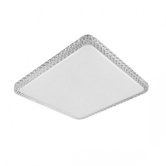 LED-светильник Jazzway PPB 60Вт 3000К-6500K Magic-S DIM IP20 485х485x68