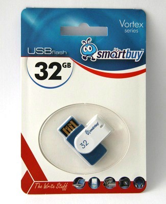 Флэш-диск Netac 32GB USB 2.0 UA31 розовый