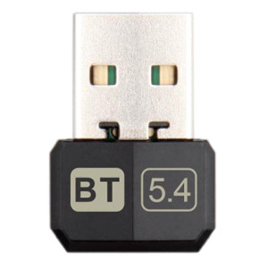 Адаптер USB Bluetooth 5.4 Ritmix RWA-354