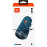 Колонка портативная JBL Flip 5 (20Вт/4800mAh) синяя