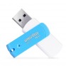 Флэш-диск SmartBuy 16GB USB 3.0/3.1 Diamond синий