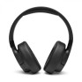 Гарнитура Bluetooth JBL T760NC (полноразм.) черная JBLT760NCBLK