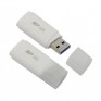 Флэш-диск Silicon Power 16GB USB 3.0 Blaze B06 белый