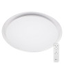 LED-светильник Jazzway PPB 72Вт 3000К-6500K Planet DIM IP20 D 570х78