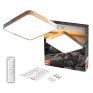 LED-светильник Jazzway PPB 72Вт 3000К-6500K Scandic-S DIM IP20 D400х400х50