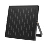 Прожектор светодиодный Jazzway PFL SOLAR 02 50w 6500K IP65 серый