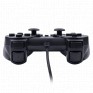 Game-pad Ritmix GP-005 черный, 14 кнопок, 2 стика (USB)