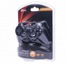 Game-pad Ritmix GP-005 черный, 14 кнопок, 2 стика (USB)