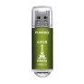 Флэш-диск Fumiko 64GB USB 2.0 Paris зеленый