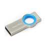 Флэш-диск SmartBuy 16GB USB 2.0 MC2 Metal синий