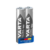 Батарейка Varta FR03 Ultra Lithium BL 2/20/100 (литий!!!)