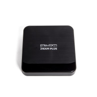 Приставка Смарт ТВ - АТОМ-216АМ-PLUS (Android TV Box), Amlogic S905W2, 2/16Gb