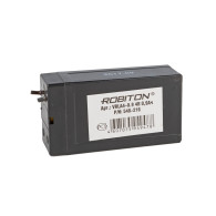 Аккумулятор для прожекторов Robiton (4V 0,9Ah) VRLA4-0.9