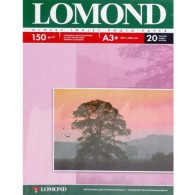 Бумага Lomond глянцевая A4, 150 г /50 листов (0102018)/22