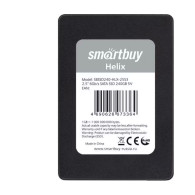 Внутренний диск SSD SmartBuy 240Gb 2.5'' Helix SATA-III