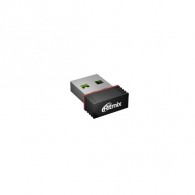 Адаптер USB Wi-Fi Ritmix RWA-120 Mini 802.11b/g/n до 150Mbps