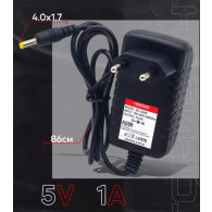 Блок питания Горизонт 5V 2A = 1A (4.0*1.7) SC-C52N