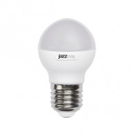 Лампа светодиодная Jazzway PLED- SP G45 9w E27 3000K 820Lm