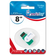 Флэш-диск Netac 16GB USB 2.0 U505 черный/серебро