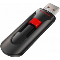 Флэш-диск SanDisk 32GB USB 2.0 CZ60 Cruzer Glide