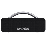 Колонка портативная Smartbuy Hero 2, 32Вт, IPX5, черная, SBS-5610