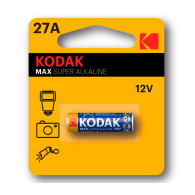 Батарейка Kodak 27A (MN27) BL 1/60/240