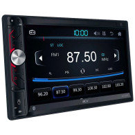 Автомагнитола 2 дин 6.9" ACV WD-6920 4*50 Вт (AUX, MP3, bluetooth, microSD,USB)