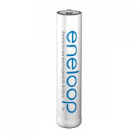 Аккумулятор Panasonic Eneloop R03 750mAh Ni-Mh BL 4/48 предзаряженный