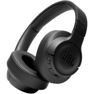 Гарнитура Bluetooth JBL T760NC (полноразм.) черная JBLT760NCBLK