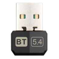 Адаптер USB Bluetooth 5.4 Ritmix RWA-354